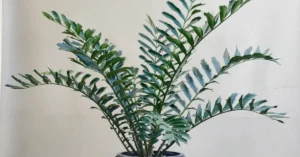 Encephalartos Ferox 001